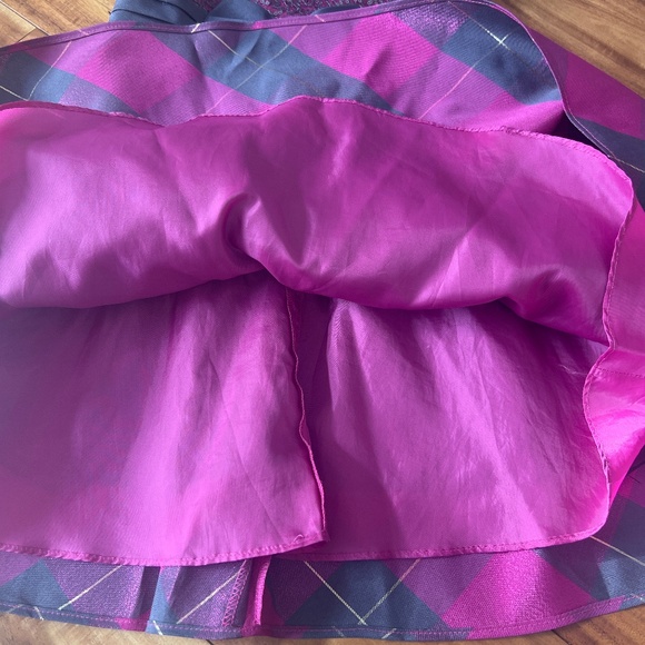 Bonnie Jean Christmas/Holiday/Winter Dress size 6 - Picture 7 of 9